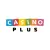 Logo Casino Plus